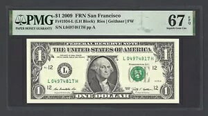 AJAMs 1h 2009N Fr#1934-L (LHubN) UNCO[h67