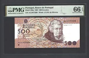 |gK 500 GXN[h 20-11-1987 P180a ʃO[h 66