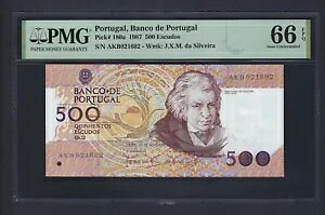 |gK 500 GXN[h 20-11-1987 P180a ʃO[h 66