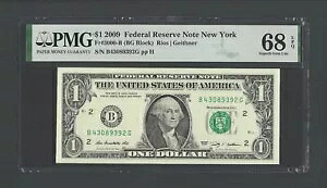 AJAMs 1h 2009N Fr#3000-B (BGubN) UNCO[h68