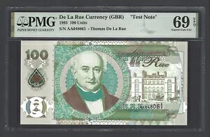 �f�E���E���[ (GBR)�A100 ���j�b�g�A1995 �N�A�g�[�}�X�E�f�E���E���[�A�u�e�X�g�m�[�g�vUNC �O���[�h 69