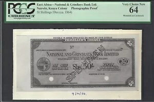 AtJ iCr PjAAn 50VO 1964N ʐ^؋ UNC