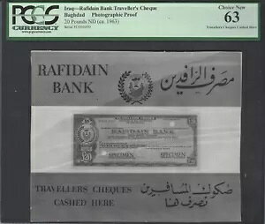 �C���N - ���t�B�_�C����s�g���x���[�Y�`�F�b�N 20 �|���h 1963 �N �ʐ^�ؖ� UNC