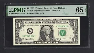 AJAM~1h 2003N Fr#1929-K* (K*ubN) UNCO[h65