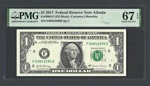 AJAMs 1h 2017N Fr#3003-F (FDubN) UNCO[h67