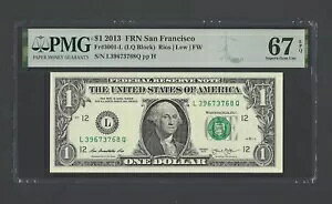 AJAMs 1h 2013N Fr#3001-L (LQubN) UNCO[h67