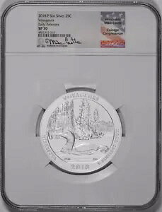 2018-P {W[Y 5 IX Vo[ "}CN LbX" VO - NGC SP70 -