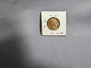 1905 1/2 \u CMX Gh[h 7  .917 AU