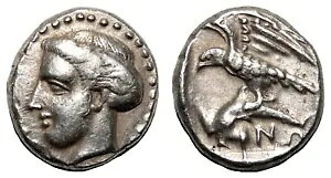 *AET* SINOPE (�p�t���S�j�A) AR �h���N�}�B VF+/EF-�B���V - �C���J�B