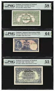 ^C bg (3) 50 T^ & 1 o[cAND (1945-48) P-54aA62Ab & 68 ALL PMG