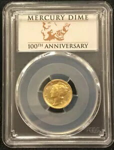 2016-W USA }[L[_C 1/10IX  PCGS SP70 t@[XgXgCN 100NLO