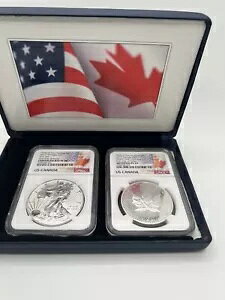 2019 �v���C�h �I�u 2 �l�C�V�����Y ���s���� �V���o�[ 2 �R�C�� �Z�b�g US & CAD NGC PF70