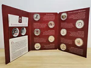  10  Ƃb̔/hCcƂb + Zertifikate