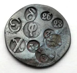 j[NȖmF 1866 N΍RRC/g[N? 32.5mm 8.4g uYA󏭁B KK5