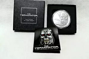 ^[~l[^[ T-800 nC[t 2 IX .999 Vo[ o[X v[t RC 2 AConsec# t