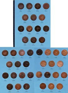 Ji_[WZgZbgB 1858 ` 1920 NBBu[zCbg}RCtH_[