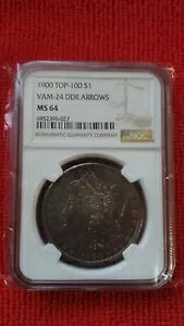 1900 �g�b�v 100 VAM-24 DDR ARROWS MS 64 ���[�K�� �V���o�[ �h��
