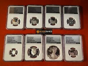 2019 S v[t Vo[ C[O NGC PF70 Eg JI ER  8 RC Zbg