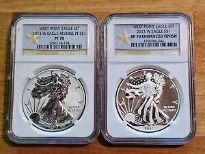 2013 W o[X v[t Vo[ C[O NGC PF70 & GnXh SP70 2 RC EGXg |Cg Zbg