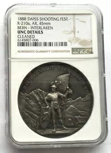 XCX 1888 xEC^[[Pˌ NGC ݃_AUNC