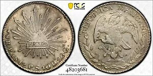 ���L�V�R Pi PS �|�g�V 1842 8 ���A�� PCGS Au58 Pi18