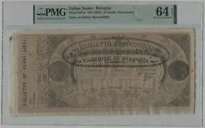 PMG 64 EPQ C^AB{[j C^A 1853 NÂ 10 XN[fB