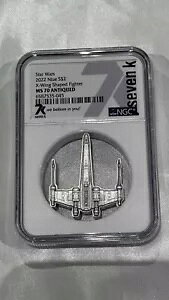 2022 jEG S $2 X^[ EH[Y X ECO^퓬@ MS 70 AeB[N bN 10