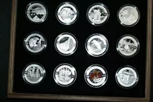 2013 $10 t@C Vo[ 12 RC fbNX??t O' Ji_ V[Y - 6 IXV