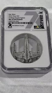 2022 jEG S $2 X^[ EH[Y X ECO^퓬@ MS 70 AeB[N bN 9