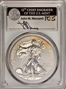 2012-S Vo[ C[O 75 NLO SF ~g Rev PR PCGS PR69 t@[Xg XgCNAJeB