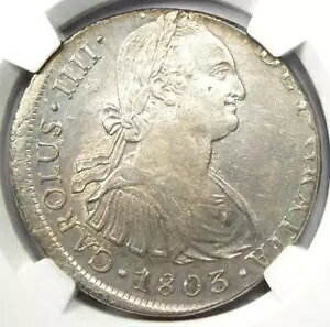 1803-���} JP �y���[ �`���[���Y 4 �� 8 ���A�� �R�C�� 8R - NGC �����ʏڍ� (UNC MS)