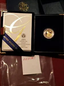2005-W 1/10 IX v[t $5  AJ C[O ( COA t) 015