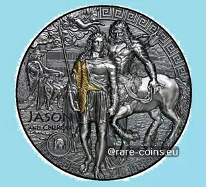 uJASON AND CHIRONvV[YuARGONAUTSv2IX 2022N jEG-