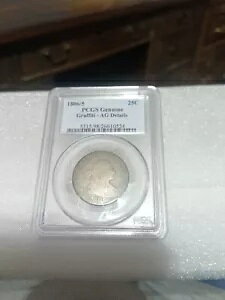 1806/5 25C �h���[�v �o�X�g �N�H�[�^�[�APCGS ������ -AG �ڍ� / ���A �R�C��