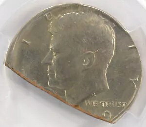 PCGS 50c 19X9 PlfB n[tu[hXgbN & 30% Xg[g Nbv 7.81 O PCGS MS65