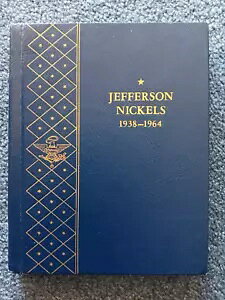 Rv[g WFt@[\ 5c Zbg 1938-1964 zCbg} ubNVFt Ao fG UNC Zbg