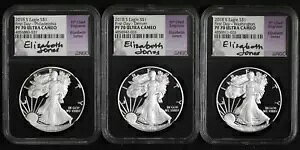 2018 S $1 C[O 3 RCꏊZbg NGC PF 70 W[Y TCubN RA