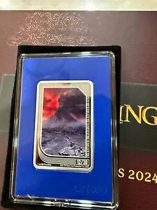 2024 jEG $2 [h Iu U O ~g g[fBO RC SAPPHIRE MOUNT DOOM 12/30