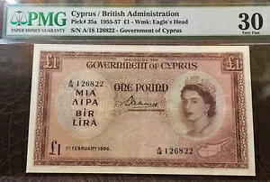PMG 30 / �L�v���X�p�����{ 1 �|���h 1956 �s�b�N 35a