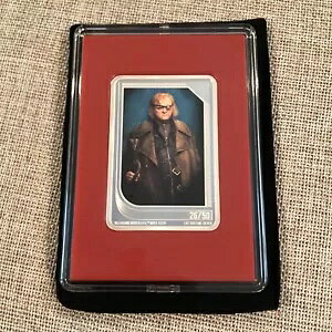 2024 �n���[�E�|�b�^�[ �~���g �g���[�f�B���O �R�C�� ALASTOR 'MAD-EYE' MOODY #26/50