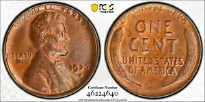 1926-D �����J�[�� �E�B�[�g �Z���g MS63 RB