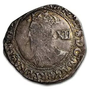 (1625-49) �C�M���X��V�����O �`���[���Y 1 �� XF