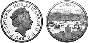 GUxX II 2022 2IX Vo[ PF70 s VeBr[ h