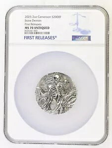 2025 J[ {[ f[ 2 IX Vo[ AeB[N J[CYh RC NGC MS70 FR |bv 7!!