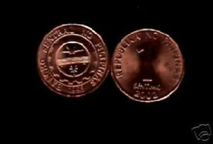 tBs 1 Zg KM-273 2002 x 1000 bgs UNC RC 1,000