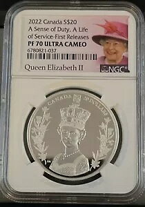 2022 $20 Ji_ 1IX Vo[ v[t NGC PF70 NC[ GUxX C ZX Iu f[eB FR