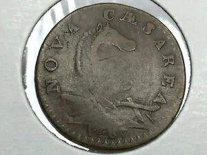 1787 �N�j���[�W���[�W�[�� 46-E �Â��o�E���[�Y & �����i �R�C�����ɍׂ���