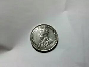 1920 CW CMX W[W 5  AeB[N Vo[ hRC AU / UNC