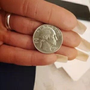 G[ - 2023 P - Jovita Idar NH[^[ G[ RC ~guIN COD WE TRUSTvA P