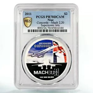 jEG 2 hq@RRh - }bn PR70 PCGS J[ 2011